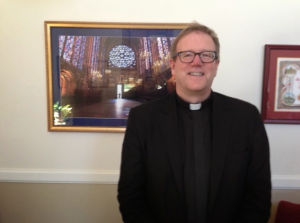 Fr. Gregory Smith