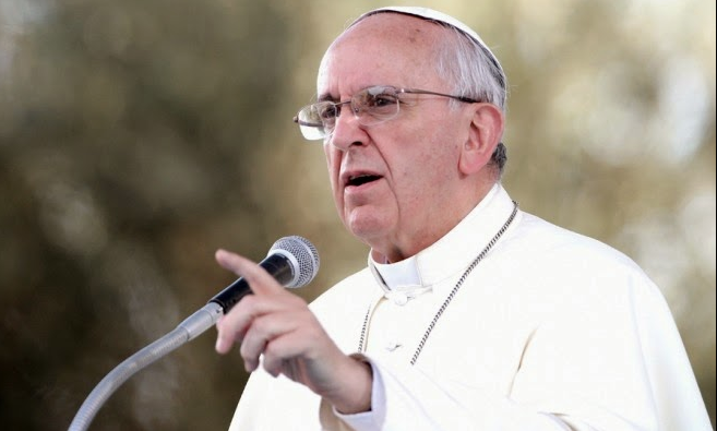 Pope Francis