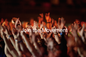 Join the Movement